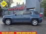 2017 Slate Blue Metallic Gb7 GMC Terrain SLE-1 (2GKALMEK6H6) with an 2.4L Ecotec 2.4L I4 182hp 172ft. lbs. Direct Injection engine, 6-Speed Shiftable Automatic transmission, located at 2813 Gilbert Avenue, Cincinnati, OH, 45206, (513) 221-2255, 39.130219, -84.489189 - Photo#1