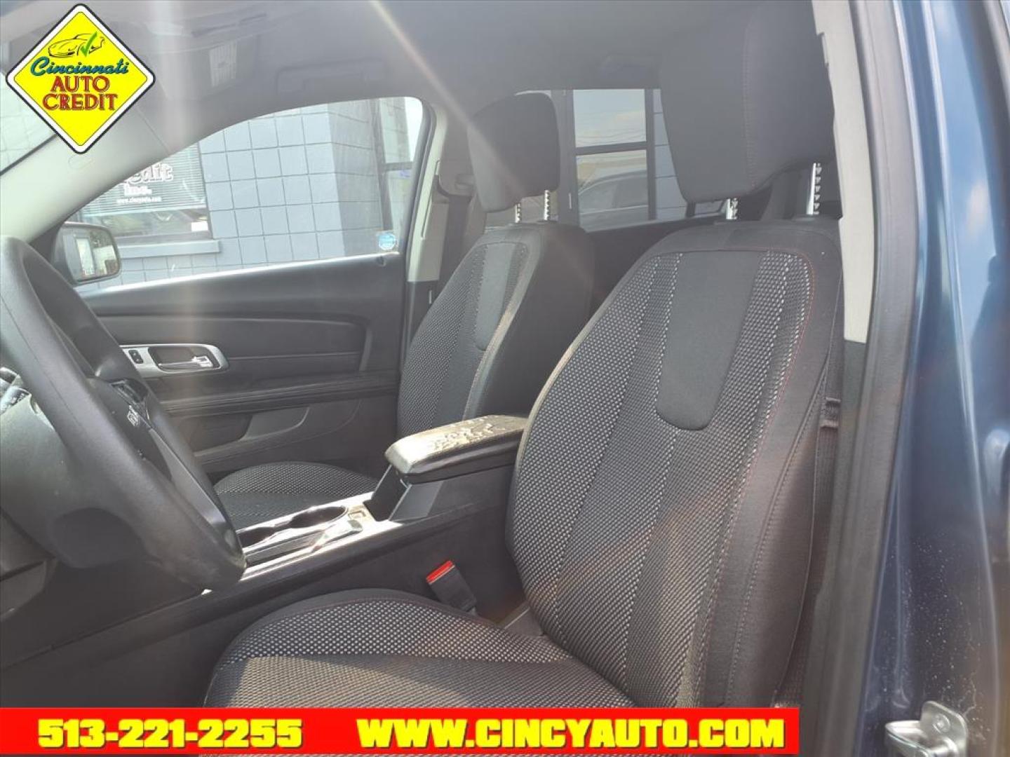 2017 Slate Blue Metallic Gb7 GMC Terrain SLE-1 (2GKALMEK6H6) with an 2.4L Ecotec 2.4L I4 182hp 172ft. lbs. Direct Injection engine, 6-Speed Shiftable Automatic transmission, located at 2813 Gilbert Avenue, Cincinnati, OH, 45206, (513) 221-2255, 39.130219, -84.489189 - Photo#5
