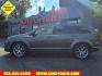 2016 Granite Crystal Metallic Clear Coat Dodge Journey R/T (3C4PDDEG4GT) with an 3.6L Pentastar 3.6L V6 283hp 260ft. lbs. Sequential Multiport Fuel Injection engine, 6-Speed Shiftable Automatic transmission, located at 2813 Gilbert Avenue, Cincinnati, OH, 45206, (513) 221-2255, 39.130219, -84.489189 - Photo#1