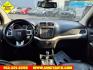 2016 Granite Crystal Metallic Clear Coat Dodge Journey R/T (3C4PDDEG4GT) with an 3.6L Pentastar 3.6L V6 283hp 260ft. lbs. Sequential Multiport Fuel Injection engine, 6-Speed Shiftable Automatic transmission, located at 2813 Gilbert Avenue, Cincinnati, OH, 45206, (513) 221-2255, 39.130219, -84.489189 - Photo#3