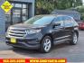 2016 Shadow Black Ford Edge SE (2FMPK4G90GB) with an 2.0L EcoBoost 2.0L Turbo I4 245hp 275ft. lbs. Direct Injection engine, 6-Speed Shiftable Automatic transmission, located at 2813 Gilbert Avenue, Cincinnati, OH, 45206, (513) 221-2255, 39.130219, -84.489189 - Photo#0