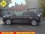 2016 Shadow Black Ford Edge SE (2FMPK4G90GB) with an 2.0L EcoBoost 2.0L Turbo I4 245hp 275ft. lbs. Direct Injection engine, 6-Speed Shiftable Automatic transmission, located at 2813 Gilbert Avenue, Cincinnati, OH, 45206, (513) 221-2255, 39.130219, -84.489189 - Photo#1