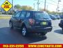 2014 Crystal Black Silica Subaru Forester 2.5i (JF2SJAAC8EH) with an 2.5L 2.5L H4 170hp 174ft. lbs. Sequential Multiport Fuel Injection engine, CVT transmission, located at 5489 Dixie Highway, Fairfield, OH, 45014, (513) 221-2255, 39.333084, -84.523834 - Photo#2