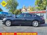 2014 Black Nissan Altima 2.5 SV (1N4AL3AP0EC) with an 2.5L 2.5L I4 182hp 180ft. lbs. Sequential Multiport Fuel Injection engine, CVT transmission, located at 2813 Gilbert Avenue, Cincinnati, OH, 45206, (513) 221-2255, 39.130219, -84.489189 - Photo#1