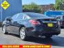 2014 Black Nissan Altima 2.5 SV (1N4AL3AP0EC) with an 2.5L 2.5L I4 182hp 180ft. lbs. Sequential Multiport Fuel Injection engine, CVT transmission, located at 2813 Gilbert Avenue, Cincinnati, OH, 45206, (513) 221-2255, 39.130219, -84.489189 - Photo#2