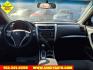 2014 Black Nissan Altima 2.5 SV (1N4AL3AP0EC) with an 2.5L 2.5L I4 182hp 180ft. lbs. Sequential Multiport Fuel Injection engine, CVT transmission, located at 2813 Gilbert Avenue, Cincinnati, OH, 45206, (513) 221-2255, 39.130219, -84.489189 - Photo#3