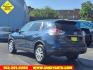 2016 Arctic Blue Metallic Nissan Rogue S (KNMAT2MV2GP) with an 2.5L 2.5L I4 170hp 175ft. lbs. Sequential Multiport Fuel Injection engine, CVT transmission, located at 2813 Gilbert Avenue, Cincinnati, OH, 45206, (513) 221-2255, 39.130219, -84.489189 - Photo#2