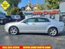 2012 Silver Ice Metallic Chevrolet Malibu LS (1G1ZB5E02CF) with an 2.4L Ecotec 2.4L I4 169hp 160ft. lbs. Sequential Multiport Fuel Injection engine, 6-Speed Shiftable Automatic transmission, located at 2813 Gilbert Avenue, Cincinnati, OH, 45206, (513) 221-2255, 39.130219, -84.489189 - Photo#1