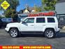 2014 Bright White Clear Coat Jeep Patriot Latitude (1C4NJRFB5ED) with an 2.4L 2.4L I4 172hp 165ft. lbs. Sequential Multiport Fuel Injection engine, 6-Speed Shiftable Automatic transmission, located at 2813 Gilbert Avenue, Cincinnati, OH, 45206, (513) 221-2255, 39.130219, -84.489189 - Photo#1
