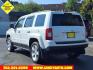 2014 Bright White Clear Coat Jeep Patriot Latitude (1C4NJRFB5ED) with an 2.4L 2.4L I4 172hp 165ft. lbs. Sequential Multiport Fuel Injection engine, 6-Speed Shiftable Automatic transmission, located at 2813 Gilbert Avenue, Cincinnati, OH, 45206, (513) 221-2255, 39.130219, -84.489189 - Photo#2