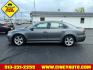2014 Platinum Gray Metallic Volkswagen Passat 1.8T SE (1VWBS7A32EC) with an 1.8L 1.8L Turbo I4 170hp 184ft. lbs. Direct Injection engine, 5-Speed Manual transmission, located at 5489 Dixie Highway, Fairfield, OH, 45014, (513) 221-2255, 39.333084, -84.523834 - Photo#1