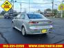 2016 Alloy Silver Metallic Mitsubishi Lancer ES (JA32V2FWXGU) with an 2.4L 2.4L I4 168hp 167ft. lbs. Sequential Multiport Fuel Injection engine, CVT transmission, located at 5489 Dixie Highway, Fairfield, OH, 45014, (513) 221-2255, 39.333084, -84.523834 - Photo#2