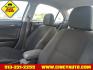 2016 Alloy Silver Metallic Mitsubishi Lancer ES (JA32V2FWXGU) with an 2.4L 2.4L I4 168hp 167ft. lbs. Sequential Multiport Fuel Injection engine, CVT transmission, located at 5489 Dixie Highway, Fairfield, OH, 45014, (513) 221-2255, 39.333084, -84.523834 - Photo#5