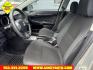 2016 Alloy Silver Metallic U25 Mitsubishi Lancer SE (JA32V2FWXGU) with an 2.4L 2.4L I4 168hp 167ft. lbs. Sequential Multiport Fuel Injection engine, CVT transmission, located at 2813 Gilbert Avenue, Cincinnati, OH, 45206, (513) 221-2255, 39.130219, -84.489189- Photo#5