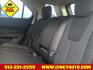 2017 Summit White Chevrolet Equinox LT (2GNALCEK3H1) with an 2.4L Ecotec 2.4L I4 182hp 172ft. lbs. Direct Injection engine, 6-Speed Shiftable Automatic transmission, located at 5489 Dixie Highway, Fairfield, OH, 45014, (513) 221-2255, 39.333084, -84.523834 - Photo#4
