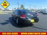 2016 Black Chevrolet Impala Limited LT Fleet (2G1WB5E31G1) with an 3.6L 3.6L Flex Fuel V6 300hp 262ft. lbs. Fuel Injected engine, 6-Speed Shiftable Automatic w/Overdrive transmission, located at 5489 Dixie Highway, Fairfield, OH, 45014, (513) 221-2255, 39.333084, -84.523834 - Photo#2