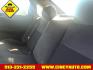2016 Black Chevrolet Impala Limited LT Fleet (2G1WB5E31G1) with an 3.6L 3.6L Flex Fuel V6 300hp 262ft. lbs. Fuel Injected engine, 6-Speed Shiftable Automatic w/Overdrive transmission, located at 5489 Dixie Highway, Fairfield, OH, 45014, (513) 221-2255, 39.333084, -84.523834 - Photo#3