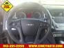 2013 Ashen Gray Metallic GMC Terrain SLE-1 (2GKFLREK8D6) with an 2.4L Ecotec 2.4L I4 182hp 172ft. lbs. Direct Injection engine, 6-Speed Shiftable Automatic transmission, located at 5489 Dixie Highway, Fairfield, OH, 45014, (513) 221-2255, 39.333084, -84.523834 - Photo#5