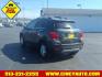2018 Mosaic Black Metallic Chevrolet Trax LT (KL7CJPSB6JB) with an 1.4L Ecotec 1.4L Turbo I4 138hp 148ft. lbs. Sequential Multiport Fuel Injection engine, 6-Speed Shiftable Automatic transmission, located at 5489 Dixie Highway, Fairfield, OH, 45014, (513) 221-2255, 39.333084, -84.523834 - Photo#2