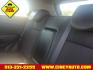 2018 Mosaic Black Metallic Chevrolet Trax LT (KL7CJPSB6JB) with an 1.4L Ecotec 1.4L Turbo I4 138hp 148ft. lbs. Sequential Multiport Fuel Injection engine, 6-Speed Shiftable Automatic transmission, located at 5489 Dixie Highway, Fairfield, OH, 45014, (513) 221-2255, 39.333084, -84.523834 - Photo#3