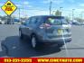 2014 Brilliant Silver Nissan Rogue SL (5N1AT2MV7EC) with an 2.5L 2.5L I4 170hp 175ft. lbs. Sequential Multiport Fuel Injection engine, CVT transmission, located at 5489 Dixie Highway, Fairfield, OH, 45014, (513) 221-2255, 39.333084, -84.523834 - Photo#2