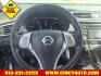 2014 Brilliant Silver Nissan Rogue SL (5N1AT2MV7EC) with an 2.5L 2.5L I4 170hp 175ft. lbs. Sequential Multiport Fuel Injection engine, CVT transmission, located at 5489 Dixie Highway, Fairfield, OH, 45014, (513) 221-2255, 39.333084, -84.523834 - Photo#5