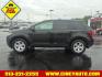 2014 Tuxedo Black Metallic Uh Ford Edge SEL (2FMDK3JC1EB) with an 3.5L 3.5L V6 285hp 253ft. lbs. Sequential Multiport Fuel Injection engine, 6-Speed Shiftable Automatic transmission, located at 5489 Dixie Highway, Fairfield, OH, 45014, (513) 221-2255, 39.333084, -84.523834 - Photo#1