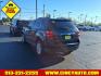 2017 Blue Velvet Metallic Chevrolet Equinox LT (2GNALCEK8H1) with an 2.4L Ecotec 2.4L I4 182hp 172ft. lbs. Direct Injection engine, 6-Speed Shiftable Automatic transmission, located at 5489 Dixie Highway, Fairfield, OH, 45014, (513) 221-2255, 39.333084, -84.523834 - Photo#2