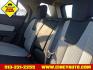 2017 Blue Velvet Metallic Chevrolet Equinox LT (2GNALCEK8H1) with an 2.4L Ecotec 2.4L I4 182hp 172ft. lbs. Direct Injection engine, 6-Speed Shiftable Automatic transmission, located at 5489 Dixie Highway, Fairfield, OH, 45014, (513) 221-2255, 39.333084, -84.523834 - Photo#3