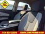 2017 Blue Velvet Metallic Chevrolet Equinox LT (2GNALCEK8H1) with an 2.4L Ecotec 2.4L I4 182hp 172ft. lbs. Direct Injection engine, 6-Speed Shiftable Automatic transmission, located at 5489 Dixie Highway, Fairfield, OH, 45014, (513) 221-2255, 39.333084, -84.523834 - Photo#4