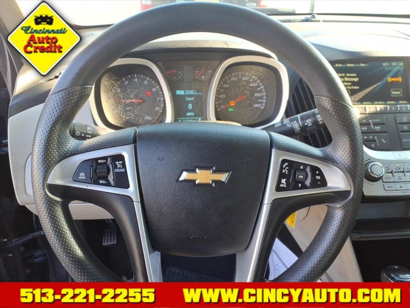 2017 Blue Velvet Metallic Chevrolet Equinox LT (2GNALCEK8H1) with an 2.4L Ecotec 2.4L I4 182hp 172ft. lbs. Direct Injection engine, 6-Speed Shiftable Automatic transmission, located at 5489 Dixie Highway, Fairfield, OH, 45014, (513) 221-2255, 39.333084, -84.523834 - Photo#5