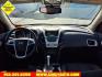 2014 Black Granite Metallic Chevrolet Equinox LT (2GNFLFEK9E6) with an 2.4L 2.4L I4 182hp 172ft. lbs. Direct Injection engine, 6-Speed Shiftable Automatic transmission, located at 2813 Gilbert Avenue, Cincinnati, OH, 45206, (513) 221-2255, 39.130219, -84.489189 - Photo#3
