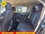 2014 Black Granite Metallic Chevrolet Equinox LT (2GNFLFEK9E6) with an 2.4L 2.4L I4 182hp 172ft. lbs. Direct Injection engine, 6-Speed Shiftable Automatic transmission, located at 2813 Gilbert Avenue, Cincinnati, OH, 45206, (513) 221-2255, 39.130219, -84.489189 - Photo#4