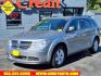 2016 Billet Silver Metallic Clear Coat Dodge Journey SE (3C4PDCAB5GT) with an 2.4L 2.4L I4 173hp 166ft. lbs. Sequential Multiport Fuel Injection engine, 4-Speed Shiftable Automatic transmission, located at 2813 Gilbert Avenue, Cincinnati, OH, 45206, (513) 221-2255, 39.130219, -84.489189 - Photo#0