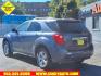 2013 Atlantis Blue Metallic Chevrolet Equinox LT (2GNALDEK6D6) with an 2.4L 2.4L I4 182hp 172ft. lbs. Direct Injection engine, 6-Speed Shiftable Automatic transmission, located at 2813 Gilbert Avenue, Cincinnati, OH, 45206, (513) 221-2255, 39.130219, -84.489189 - Photo#2