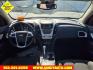 2013 Atlantis Blue Metallic Chevrolet Equinox LT (2GNALDEK6D6) with an 2.4L 2.4L I4 182hp 172ft. lbs. Direct Injection engine, 6-Speed Shiftable Automatic transmission, located at 2813 Gilbert Avenue, Cincinnati, OH, 45206, (513) 221-2255, 39.130219, -84.489189 - Photo#3