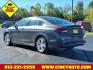 2015 Granite Crystal Metallic Clear Coat Chrysler 200 Limited (1C3CCCAB0FN) with an 2.4L 2.4L I4 184hp 173ft. lbs. Sequential Multiport Fuel Injection engine, 9-Speed Shiftable Automatic transmission, located at 5489 Dixie Highway, Fairfield, OH, 45014, (513) 221-2255, 39.333084, -84.523834 - Photo#2
