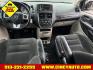 2017 Billet Clear Coat Psc Dodge Grand Caravan SE (2C4RDGBG4HR) with an 3.6L Pentastar 3.6L Flex Fuel V6 283hp 260ft. lbs. Sequential Multiport Fuel Injection engine, 6-Speed Shiftable Automatic transmission, located at 5489 Dixie Highway, Fairfield, OH, 45014, (513) 221-2255, 39.333084, -84.523834 - Photo#3