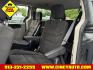 2017 Billet Clear Coat Psc Dodge Grand Caravan SE (2C4RDGBG4HR) with an 3.6L Pentastar 3.6L Flex Fuel V6 283hp 260ft. lbs. Sequential Multiport Fuel Injection engine, 6-Speed Shiftable Automatic transmission, located at 5489 Dixie Highway, Fairfield, OH, 45014, (513) 221-2255, 39.333084, -84.523834 - Photo#4