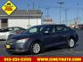 2013 Atlantis Blue Metallic Buick LaCrosse Base (1G4GA5E34DF) with an 3.6L 3.6L Flex Fuel V6 303hp 264ft. lbs. Fuel Injected engine, 6-Speed Shiftable Automatic transmission, located at 5489 Dixie Highway, Fairfield, OH, 45014, (513) 221-2255, 39.333084, -84.523834 - Photo#0