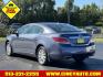 2013 Atlantis Blue Metallic Buick LaCrosse Base (1G4GA5E34DF) with an 3.6L 3.6L Flex Fuel V6 303hp 264ft. lbs. Fuel Injected engine, 6-Speed Shiftable Automatic transmission, located at 5489 Dixie Highway, Fairfield, OH, 45014, (513) 221-2255, 39.333084, -84.523834 - Photo#2