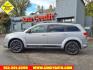 2016 Billet Silver Metallic Clear Coat Dodge Journey SE (3C4PDCAB1GT) with an 2.4L 2.4L I4 173hp 166ft. lbs. Sequential Multiport Fuel Injection engine, 4-Speed Shiftable Automatic transmission, located at 2813 Gilbert Avenue, Cincinnati, OH, 45206, (513) 221-2255, 39.130219, -84.489189 - Photo#1