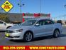 2014 Platinum Gray Metallic Volkswagen Passat 1.8T SE PZEV (1VWBT7A38EC) with an 1.8L 1.8L Turbo I4 170hp 184ft. lbs. PZEV Direct Injection engine, 6-speed Automatic with Tiptronic transmission, located at 5489 Dixie Highway, Fairfield, OH, 45014, (513) 221-2255, 39.333084, -84.523834 - Photo#0