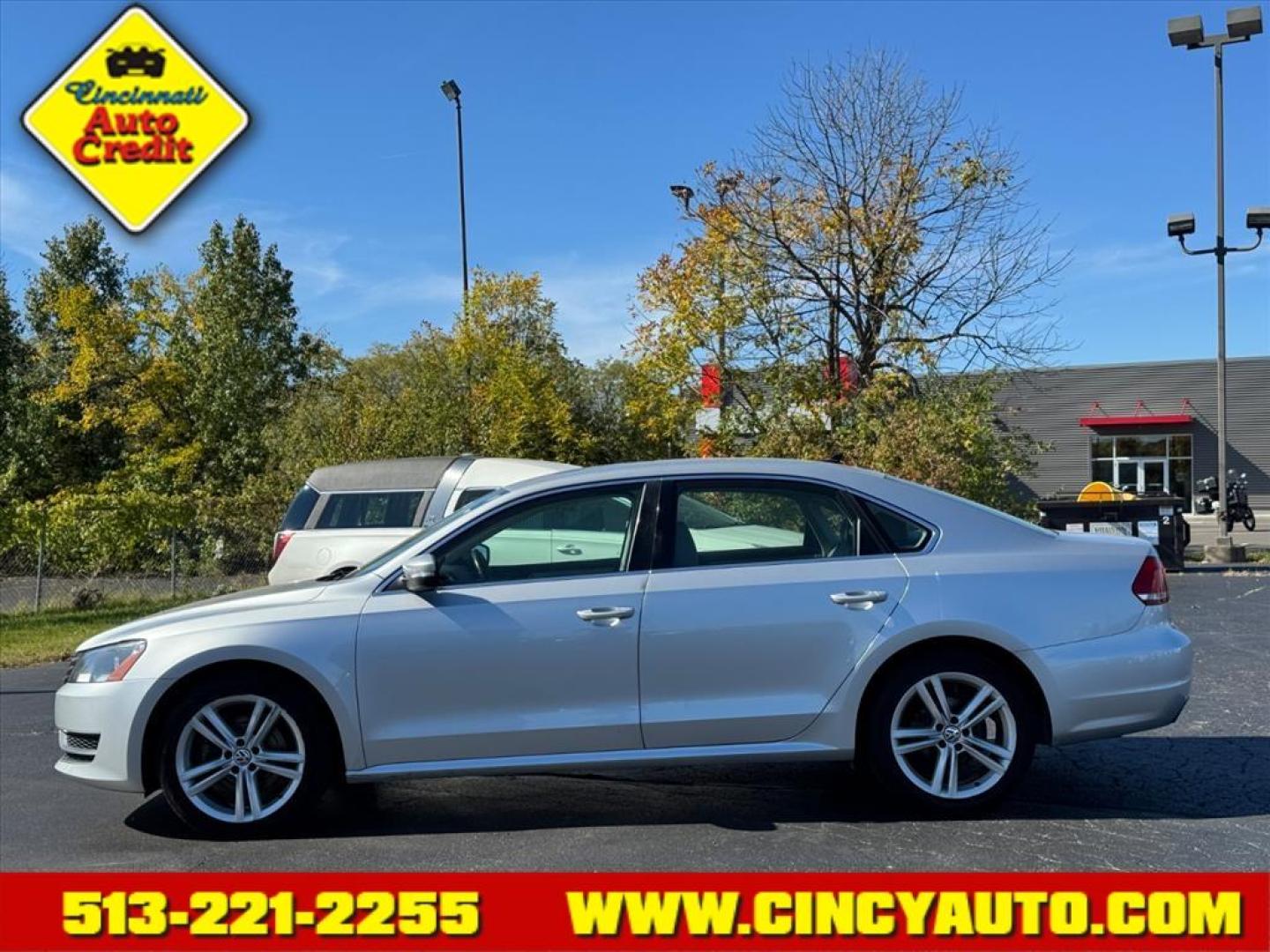 2014 Platinum Gray Metallic Volkswagen Passat 1.8T SE PZEV (1VWBT7A38EC) with an 1.8L 1.8L Turbo I4 170hp 184ft. lbs. PZEV Direct Injection engine, 6-speed Automatic with Tiptronic transmission, located at 5489 Dixie Highway, Fairfield, OH, 45014, (513) 221-2255, 39.333084, -84.523834 - Photo#1
