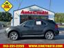 2013 Ashen Gray Metallic Glj Chevrolet Equinox LT (2GNFLEE30D6) with an 3.6L 3.6L V6 301hp 272ft. lbs. Direct Injection engine, 6-Speed Shiftable Automatic transmission, located at 5489 Dixie Highway, Fairfield, OH, 45014, (513) 221-2255, 39.333084, -84.523834- Photo#1