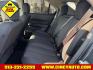 2013 Ashen Gray Metallic Glj Chevrolet Equinox LT (2GNFLEE30D6) with an 3.6L 3.6L V6 301hp 272ft. lbs. Direct Injection engine, 6-Speed Shiftable Automatic transmission, located at 5489 Dixie Highway, Fairfield, OH, 45014, (513) 221-2255, 39.333084, -84.523834- Photo#4