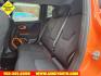 2015 Omaha Orange Jeep Renegade Latitude (ZACCJBBTXFP) with an 2.4L 2.4L I4 180hp 175ft. lbs. Fuel Injected engine, 9-Speed Shiftable Automatic transmission, located at 2813 Gilbert Avenue, Cincinnati, OH, 45206, (513) 221-2255, 39.130219, -84.489189 - Photo#4