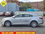 2012 Quicksilver Metallic Gan Buick LaCrosse Touring (1G4GJ5G38CF) with an 3.6L 3.6L Flex Fuel V6 303hp 264ft. lbs. Fuel Injected engine, 6-Speed Shiftable Automatic transmission, located at 2813 Gilbert Avenue, Cincinnati, OH, 45206, (513) 221-2255, 39.130219, -84.489189 - Photo#1