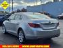 2012 Quicksilver Metallic Gan Buick LaCrosse Touring (1G4GJ5G38CF) with an 3.6L 3.6L Flex Fuel V6 303hp 264ft. lbs. Fuel Injected engine, 6-Speed Shiftable Automatic transmission, located at 2813 Gilbert Avenue, Cincinnati, OH, 45206, (513) 221-2255, 39.130219, -84.489189 - Photo#2