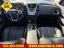 2017 Black Chevrolet Equinox LT (2GNALCEK3H1) with an 2.4L Ecotec 2.4L I4 182hp 172ft. lbs. Direct Injection engine, 6-Speed Shiftable Automatic transmission, located at 5489 Dixie Highway, Fairfield, OH, 45014, (513) 221-2255, 39.333084, -84.523834 - Photo#3